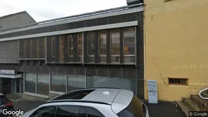 Lokaler til leje i Fredrikstad - Foto fra Google Street View