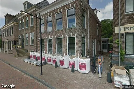 Bedrijfsruimtes te huur i Assen - Foto uit Google Street View