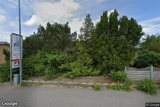 Warehouses for rent i Silkeborg - Photo from Google Street View