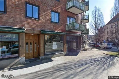 Büros zur Miete in Uddevalla – Foto von Google Street View