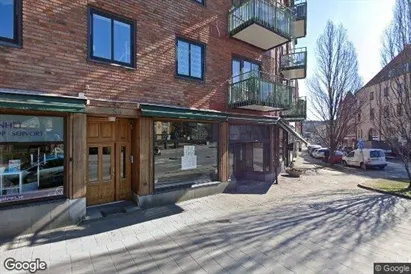 Office spaces for rent in Uddevalla - Photo from Google Street View