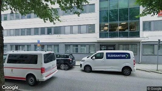 Kantorruimte te huur i Örgryte-Härlanda - Foto uit Google Street View