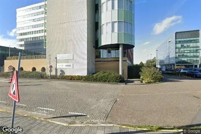 Büros zur Miete in Den Haag Leidschenveen-Ypenburg – Foto von Google Street View