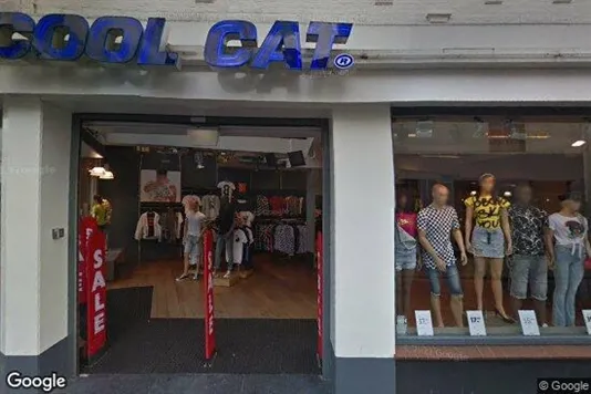 Commercial properties for rent i Bergen op Zoom - Photo from Google Street View