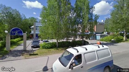 Kontorslokaler för uthyrning i Muurame – Foto från Google Street View