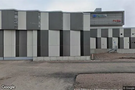 Lokaler til leje i Espoo - Foto fra Google Street View