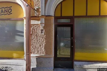 Commercial properties for rent in Helsinki Eteläinen - Photo from Google Street View