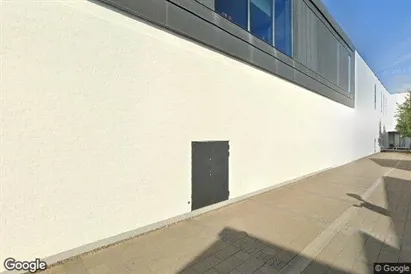 Kliniklokaler för uthyrning i Hjørring – Foto från Google Street View