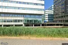 Kontor för uthyrning, Amsterdam-Zuidoost, Amsterdam, Herikerbergweg 240, Nederländerna