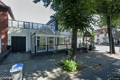 Kantorruimte te huur in Sittard-Geleen - Foto uit Google Street View