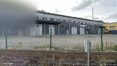 Industrial properties for rent in Nacka - Photo from Google Street View