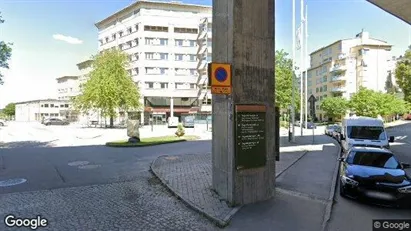 Kontorer til leie i Kungsholmen – Bilde fra Google Street View