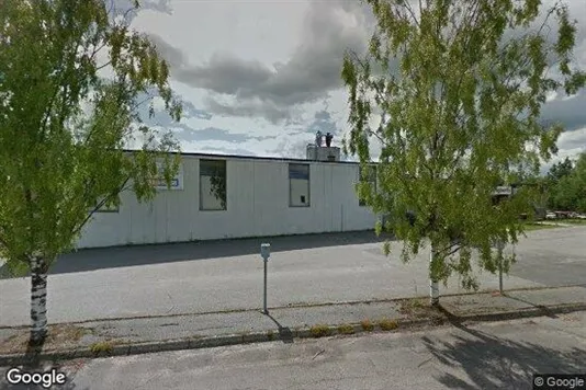 Warehouses for rent i Tibro - Photo from Google Street View