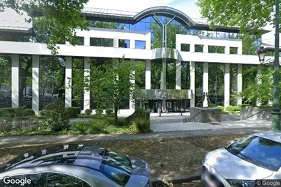 Kontorer til leie i Brussel Watermaal-Bosvoorde – Bilde fra Google Street View