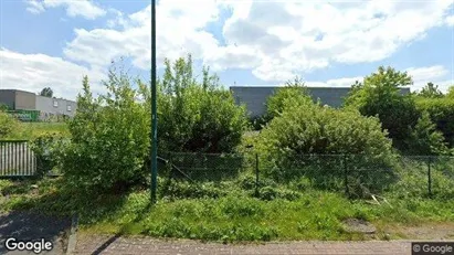 Werkstätte zur Miete in Charleroi – Foto von Google Street View