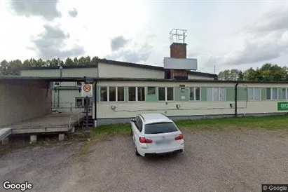 Werkstätte zur Miete in Degerfors – Foto von Google Street View