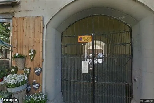 Office spaces for rent i Eskilstuna - Photo from Google Street View