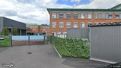 Kantorruimte te huur in Linköping - Foto uit Google Street View