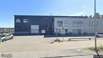Kantorruimte te huur in Tyresö - Foto uit Google Street View