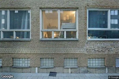 Office spaces for rent in Jönköping - Photo from Google Street View