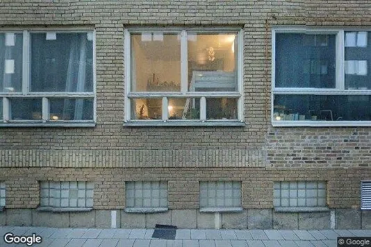 Office spaces for rent i Jönköping - Photo from Google Street View