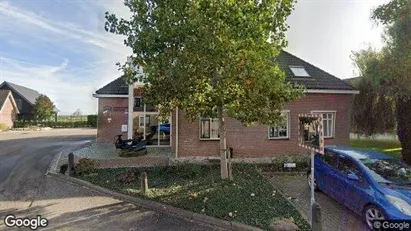 Office spaces for rent in Krimpenerwaard - Photo from Google Street View