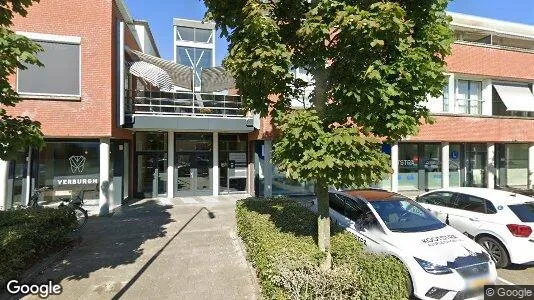 Lokaler til leie i Breda – Bilde fra Google Street View