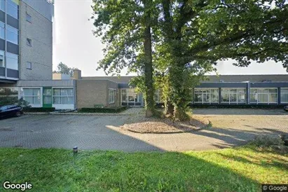 Kontorer til leie i Brummen – Bilde fra Google Street View
