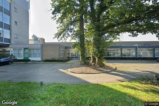 Büros zur Miete i Brummen – Foto von Google Street View