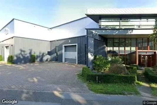 Büros zur Miete i Brummen – Foto von Google Street View