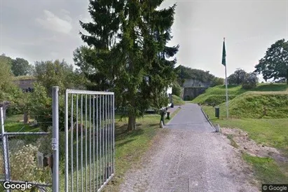 Företagslokaler för uthyrning i Houten – Foto från Google Street View