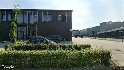 Kontorer til leie i Hengelo – Bilde fra Google Street View