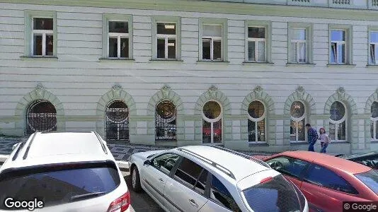Office spaces for rent i Location is not specified - Photo from Google Street View