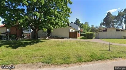Office spaces for rent in Hammarö - Photo from Google Street View