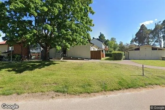 Coworking spaces for rent i Hammarö - Photo from Google Street View