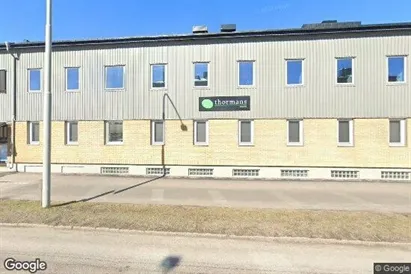 Kontorhoteller til leje i Norrköping - Foto fra Google Street View