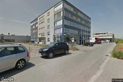 Office spaces for rent in Arlesheim - Photo from Google Street View