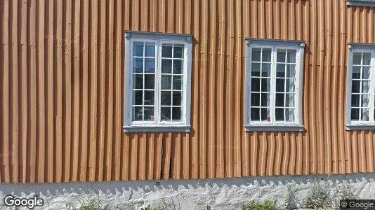 Büros zur Miete i Tønsberg – Foto von Google Street View