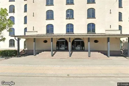 Büros zur Miete in Kopenhagen SV – Foto von Google Street View