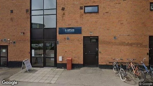 Office spaces for rent i Karlstad - Photo from Google Street View
