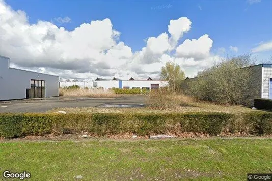 Industrial properties for rent i Noordoostpolder - Photo from Google Street View