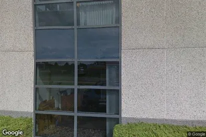 Kontorslokaler för uthyrning i Waalwijk – Foto från Google Street View