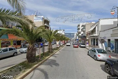 Kontorlokaler til leje i Ilida - Foto fra Google Street View