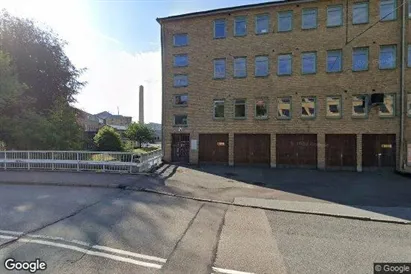 Office spaces for rent in Johanneberg - Photo from Google Street View