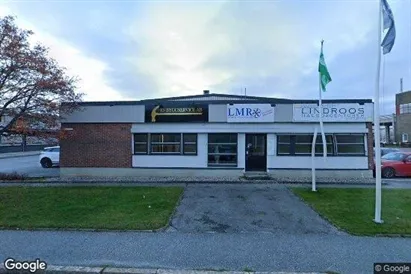 Büros zur Miete in Örebro – Foto von Google Street View