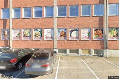 Büros zur Miete in Borås – Foto von Google Street View