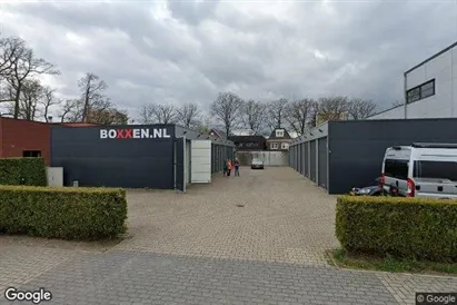 Gewerbeflächen zur Miete in Enschede – Foto von Google Street View