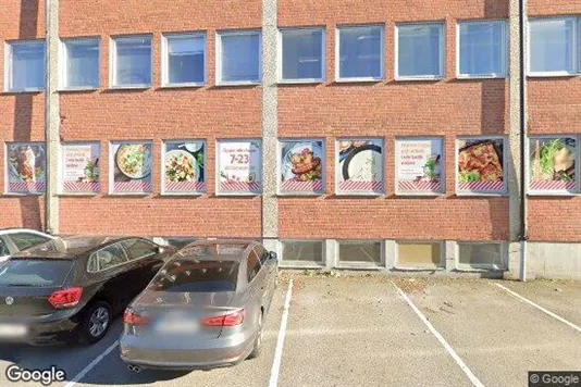 Office spaces for rent i Borås - Photo from Google Street View