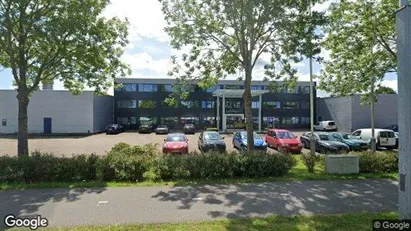 Office spaces for rent in Alphen aan den Rijn - Photo from Google Street View
