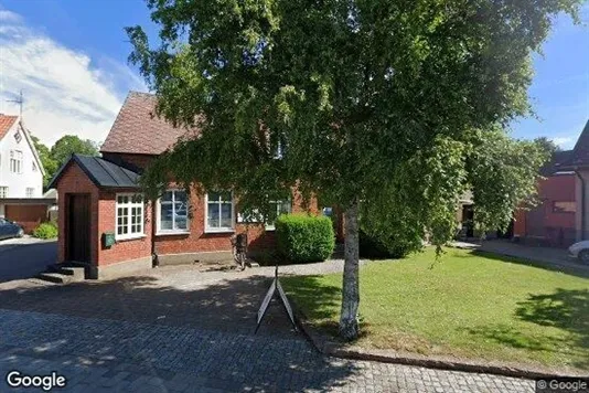Kantorruimte te huur i Staffanstorp - Foto uit Google Street View